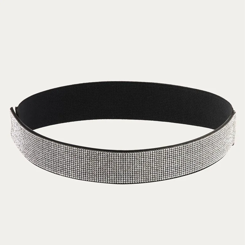 Рисунок 3 - Женский модный женский ремень из искусственной кожи