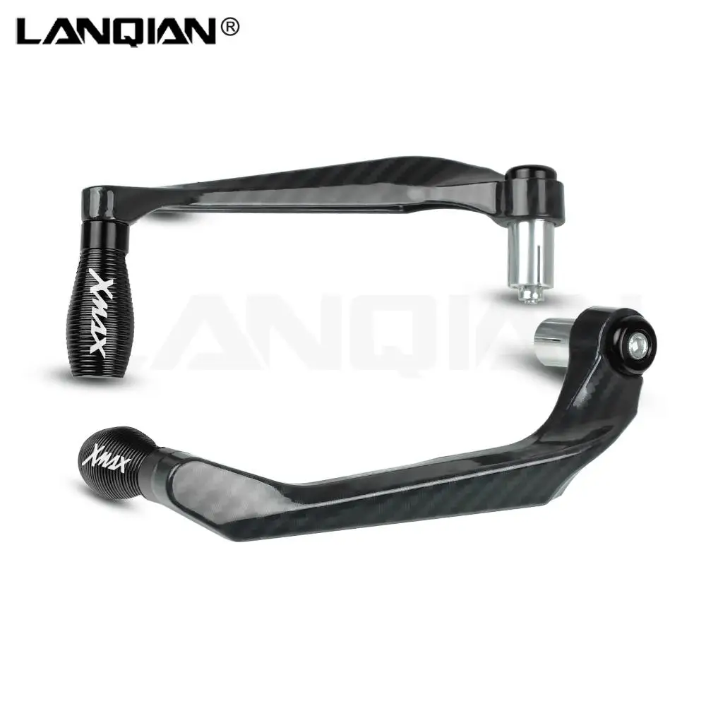 Для Yamaha XMAX 125 300 400 рычаги тормозной муфты Мотоцикла защитная накладка 2017 2018