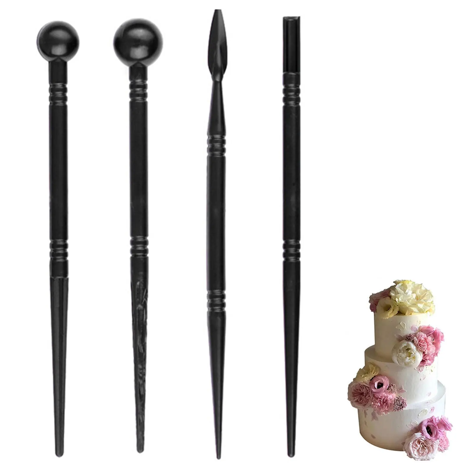 

Sculpting Tool Craft Tools Kit Clay Ceramic Needle Tools Pottery Craft Tools Sculpture Feather Pin Carving Detail Tools For