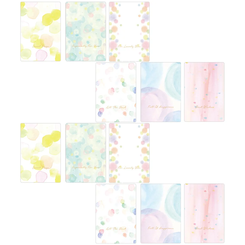 

Cardsbirthday Greeting Thank You Christmas Message Invitations Blank Graduation Anniversary Party New Birthdays Postcards