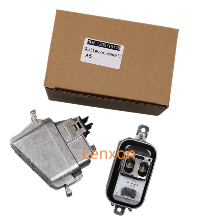 

brand new OEM 1305715178 Car Light Source DRL Headlight Module LED Angle Eyes For A5 2013-2015