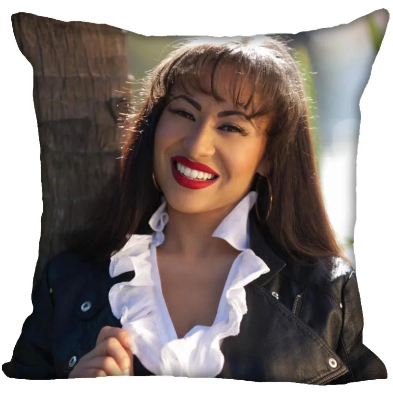 Новинка наволочка для подушки Selena quint illa спальни квадратная искусственная