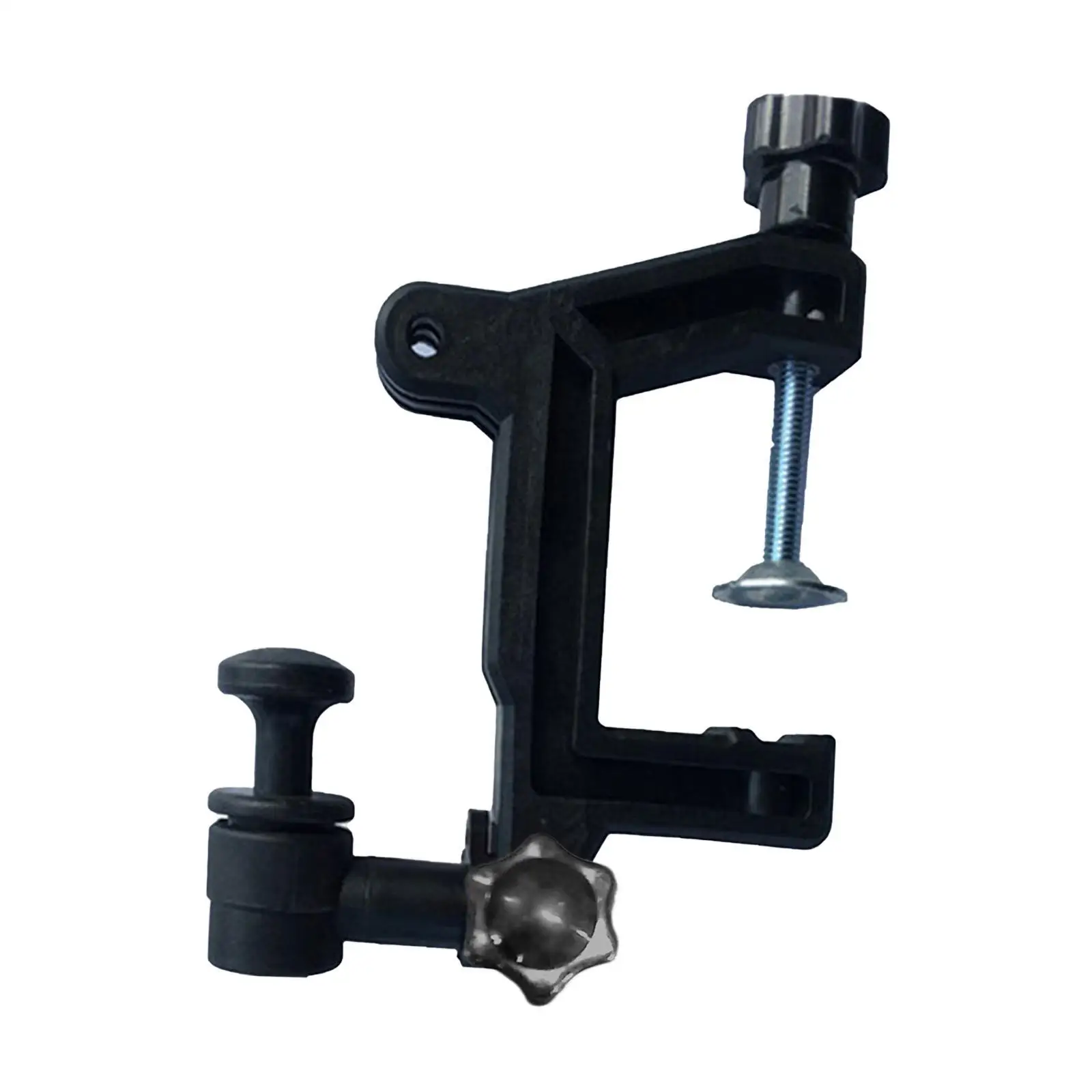 

Fishing Finder Mount Boat Accessories Fishfinder Rack Mounting Arm Universal