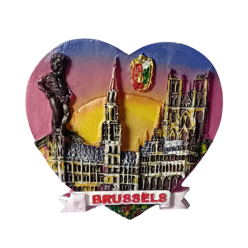 Наклейки на холодильник Греция Испания Нидерланды Россия Санкт-Петербург