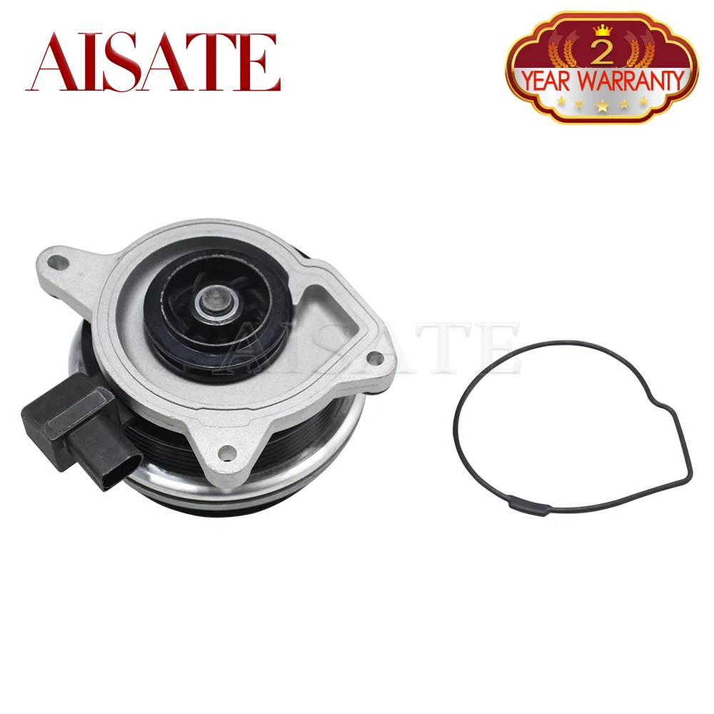 

03C121004 03C121004J новые автомобильные аксессуары для Touran Scirocco Golf Skoda CC VW Audi 1,4 TSI, двойной сверхзаряженный водяной насос