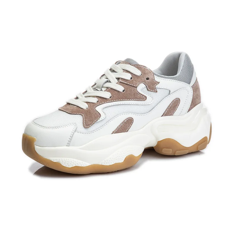 

2021Women's Sports Running Casual Shoes