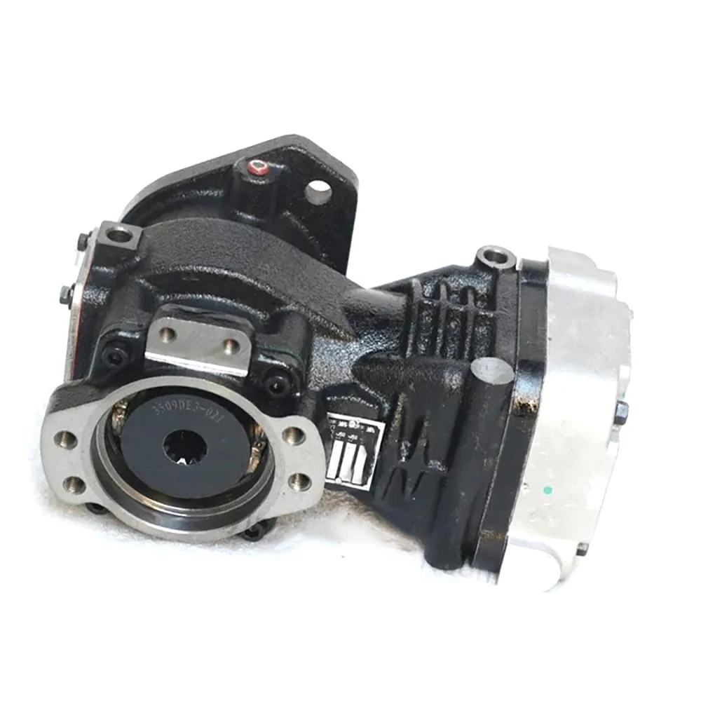 Воздушный компрессор для двигателя Cummins ISDE 4988676 Запасные части экскаватора