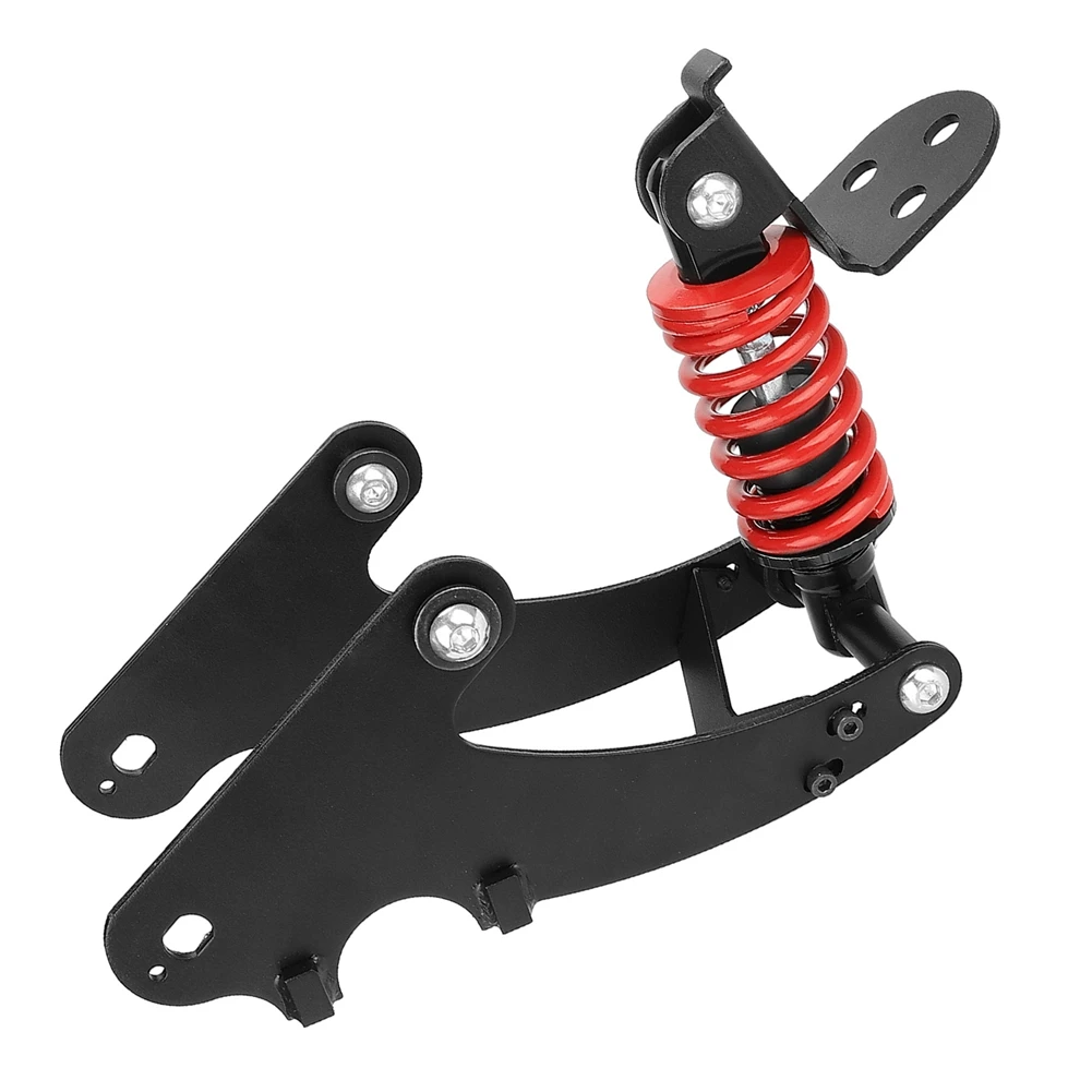 

Electric Scooter Rear Suspension Kit Accessories for Pro Essential Lite Red