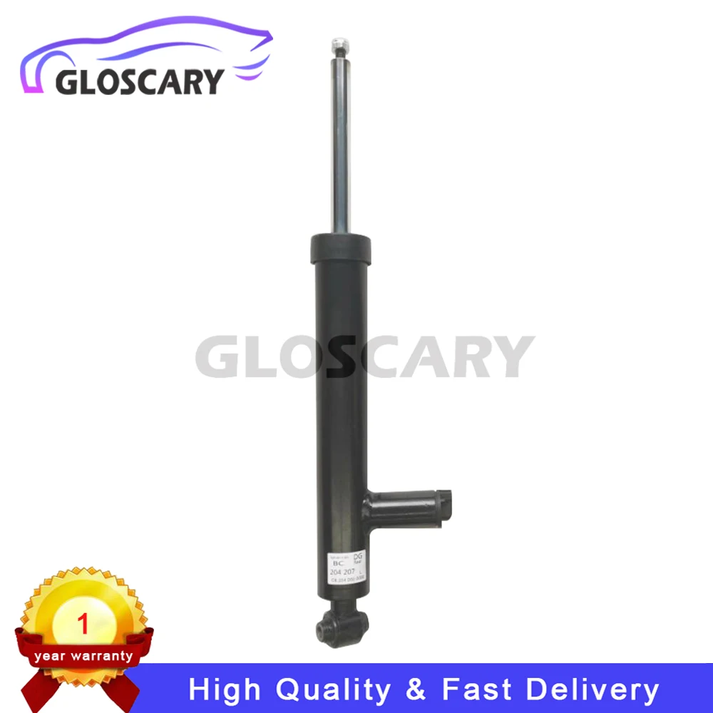 

Rear Shock Absorber Strut For Mercedes Benz W204 W207 2009-2016 Shock Core With ADS Car Accessories 2043202930 2043203030
