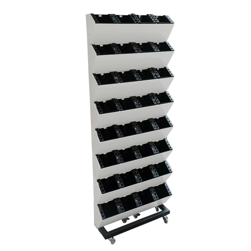 

New designs Garden Flower Planter Stand Outdoor Garden Stand