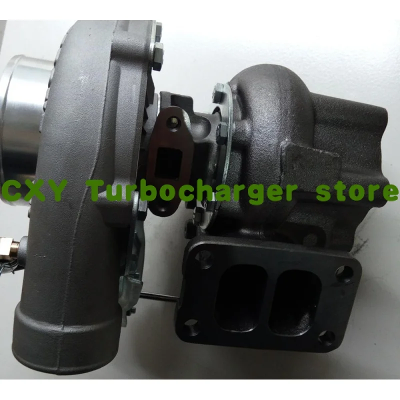 

S2D TA3137 314334 6207818330 6207818331 Komatsu pc200-8 pc130 excavator turbocharger for S6D 95L engine Truck