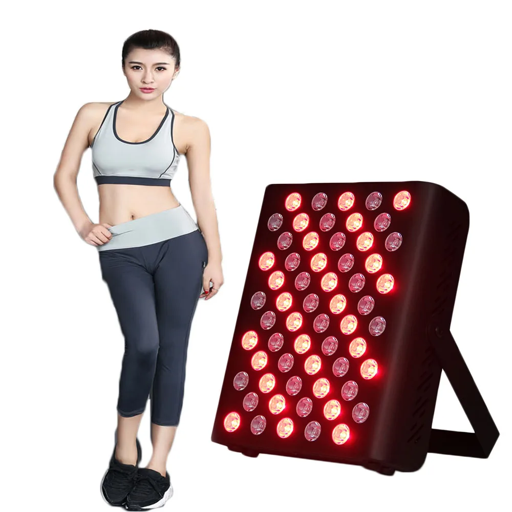 ADVASUN No Flicker Full Body Led Red Light Therapy Free Pain 660nm 850nm Infrared Face Skin Beauty PDT Hifu Professional Machine