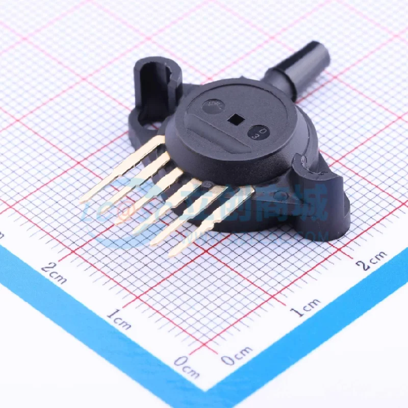 5 шт./лот MPX5700AP MPX5700 IC Датчик давления ABS 6-SIP в 2023 a новый оригинальный
