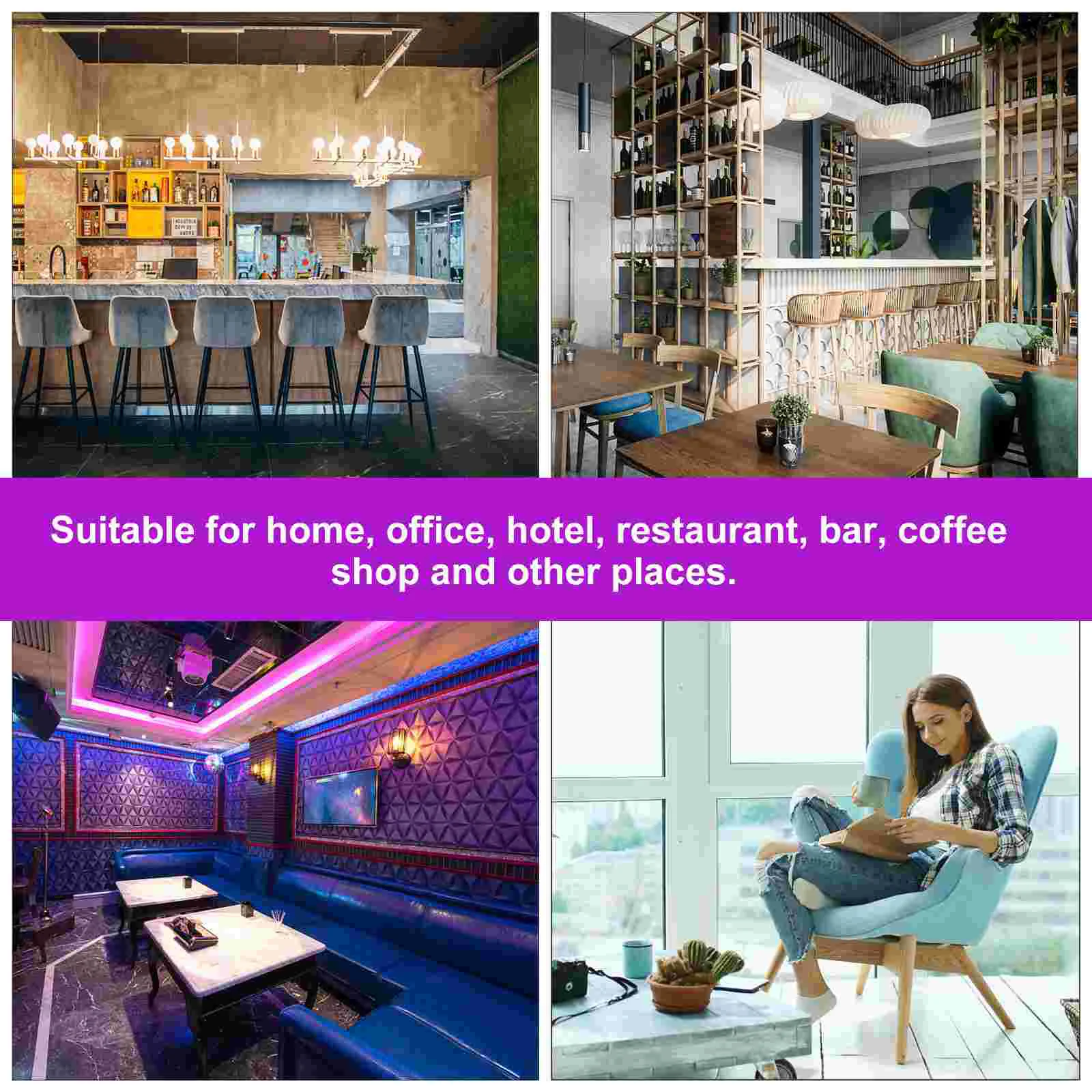 Светящаяся чашка с ананасом светящаяся для напитков светодиодная подсветка