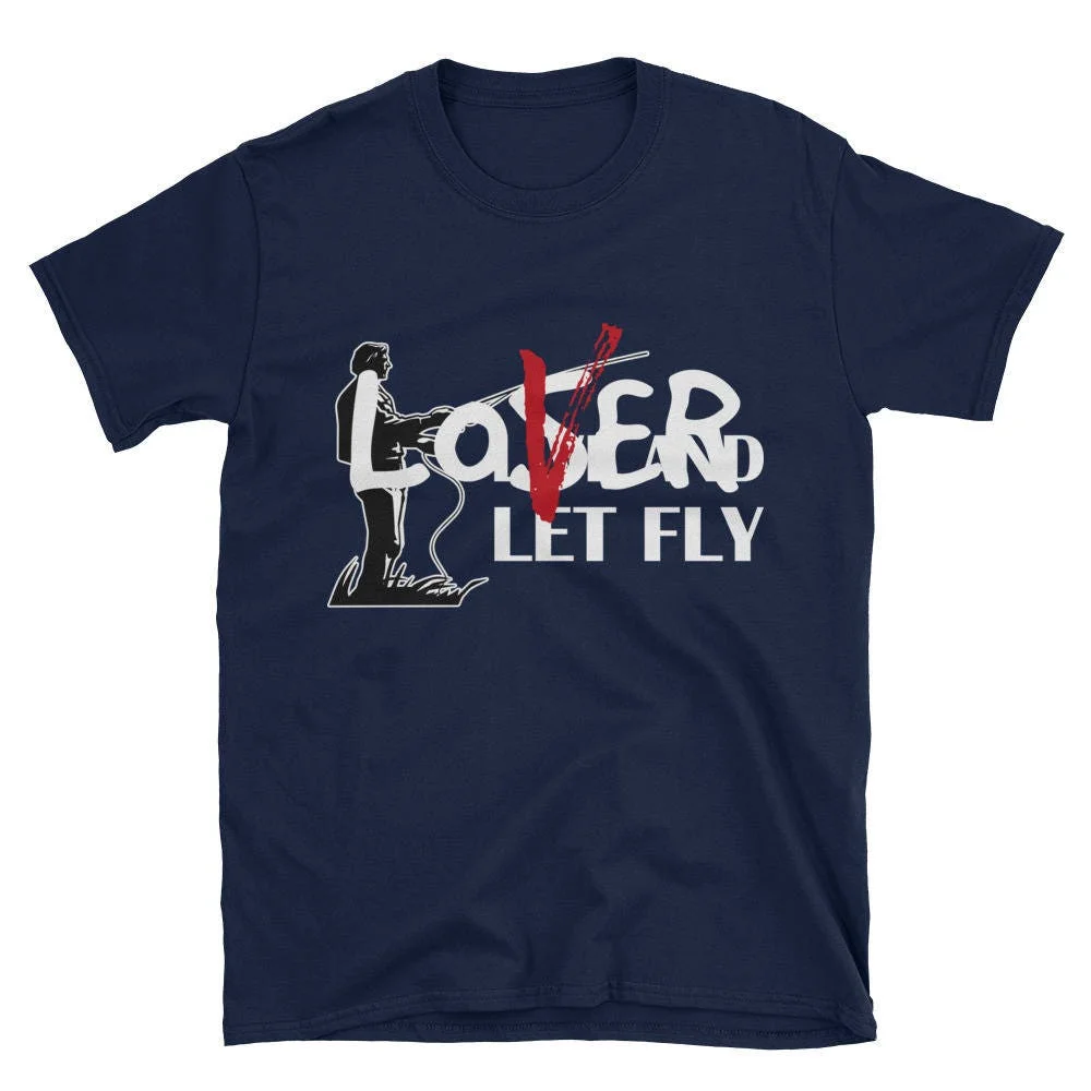 Забавная винтажная Ретро футболка для влюбленных