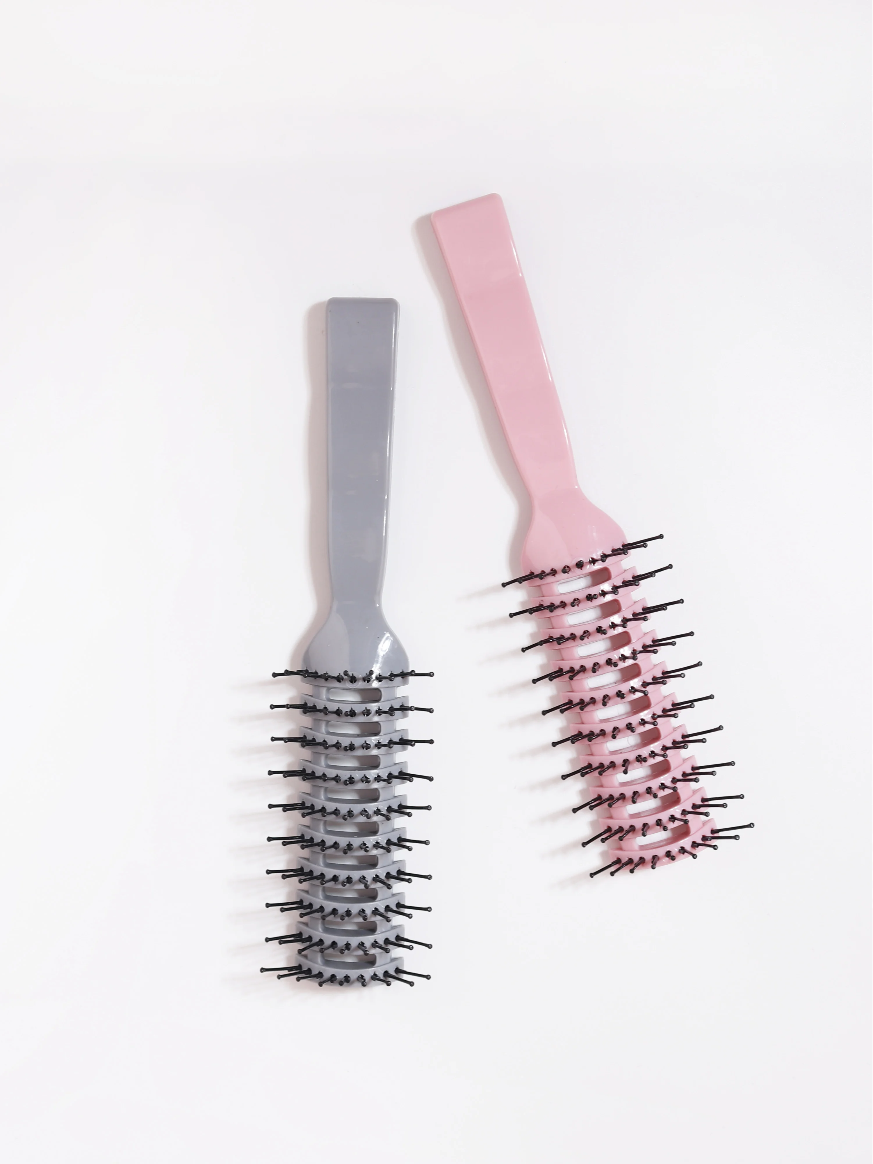 1 шт. Антистатическая расческа для волос массажа головы