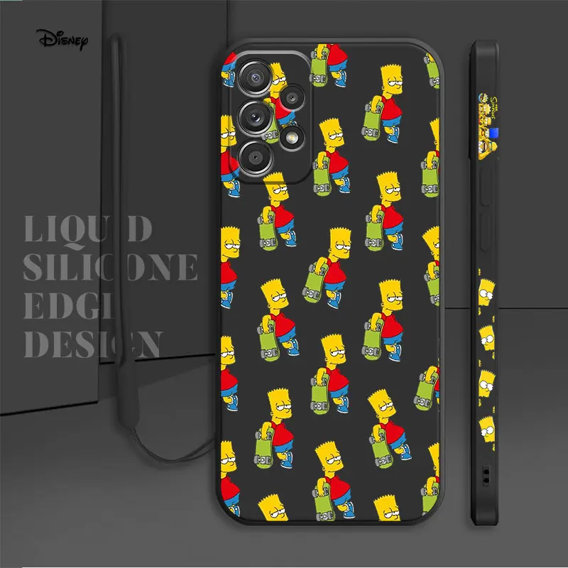 Чехол для Samsung Galaxy A52 A12 A31 A72 A13 A53 A41 A11 A02 A03 A02s A21s A32 A22 |