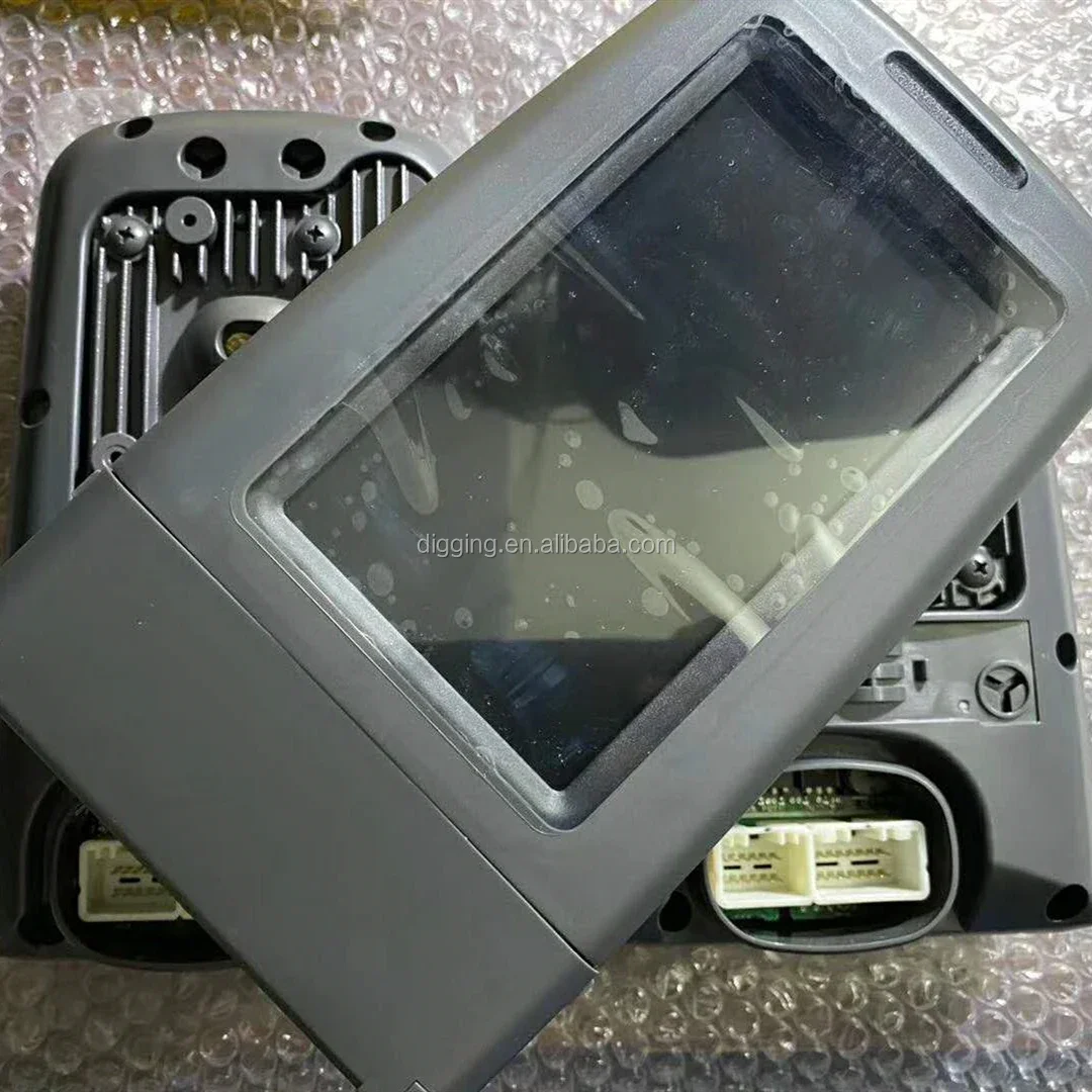 Экскаватор Mo nitor дисплей 227-7698 для CAT 320D 323D