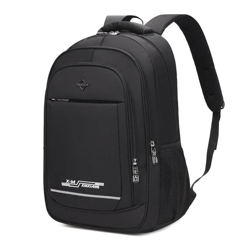 

Рюкзак для ноутбука 15,6 дюйма для студентов колледжа, большие вместительные школьные сумки для мальчиков-подростков