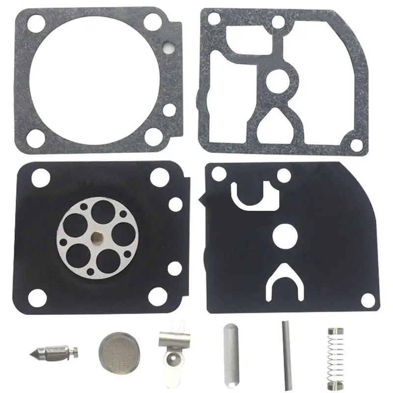 

Набор для ремонта бензопилы, мотоциклетный карбюратор для бензопилы