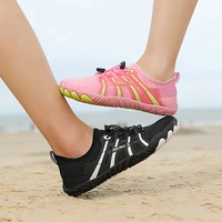 unisex couples vacation beach barefoot aqua shoes womens yoga shoes mens treadmill special shoes large size hiking shoes