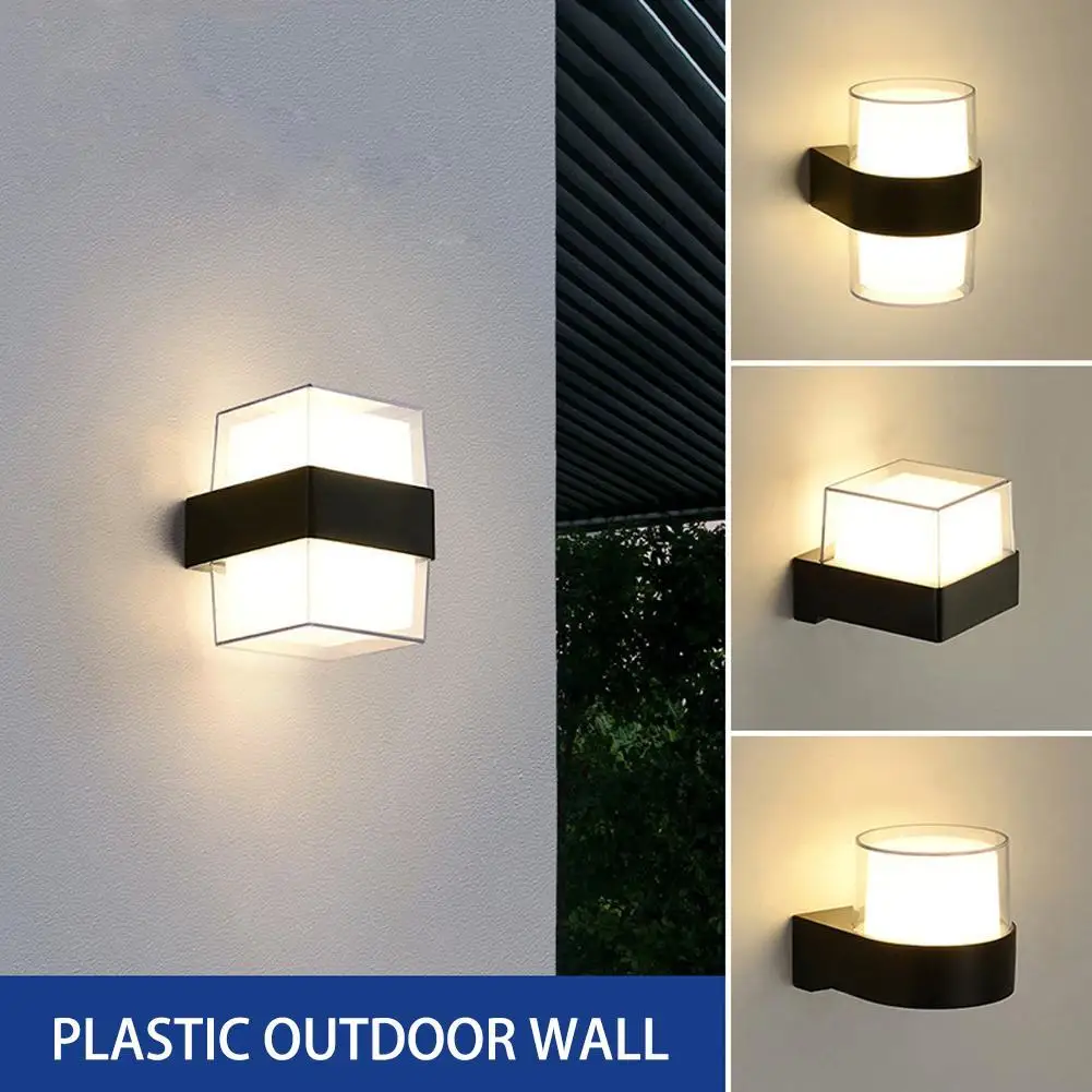 

NEW LED Solar Lamp Outdoor Waterproof Stainless Steel Solar Pathway Landscape Light Solar Lawn Lamp For Yard Patio Garden Decor