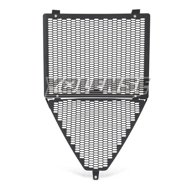 

Для QJMOTOR 800RR SRK800RR 2023-2025 SRK600RS 600RS аксессуар для мотоцикла, защита радиатора, защитная решетка