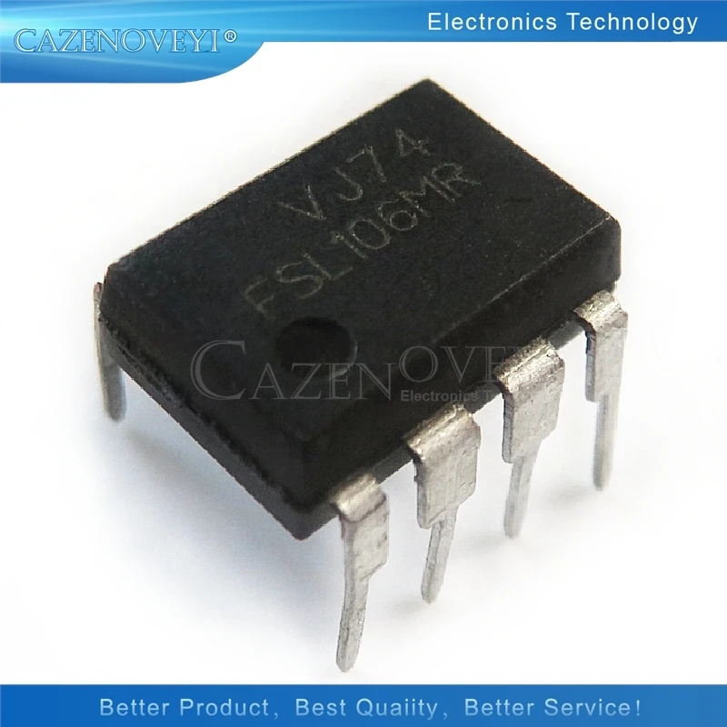 10 шт./лот FSL106HR FSL106MR FSL106 DIP-8 в наличии