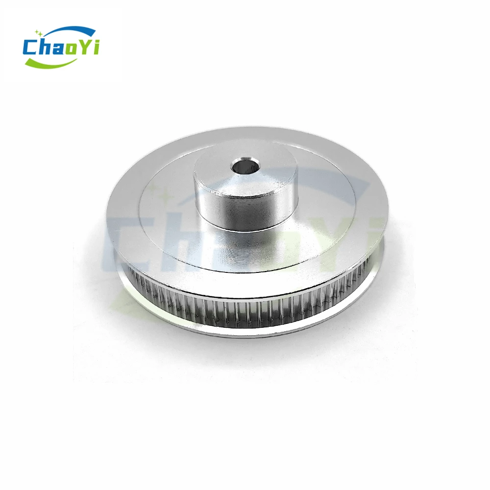 2GT 110 зубчатое колесо шкива ремня безопасности 5/6/6.35/8/10/12/12.7/14/15/16/17/18/19/20/22/25 мм для