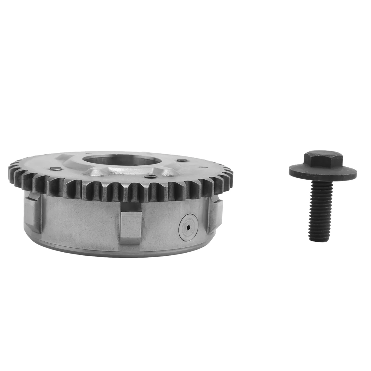 Привод регулируемого газораспределения распределительного вала VVT LF94-12-4X0 LF94124X0C