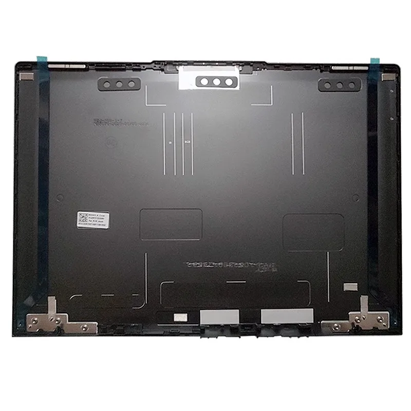 Новинка для Lenovo Thinkbook K4-IAP задняя крышка ЖК корпус черный 5CB1H82633