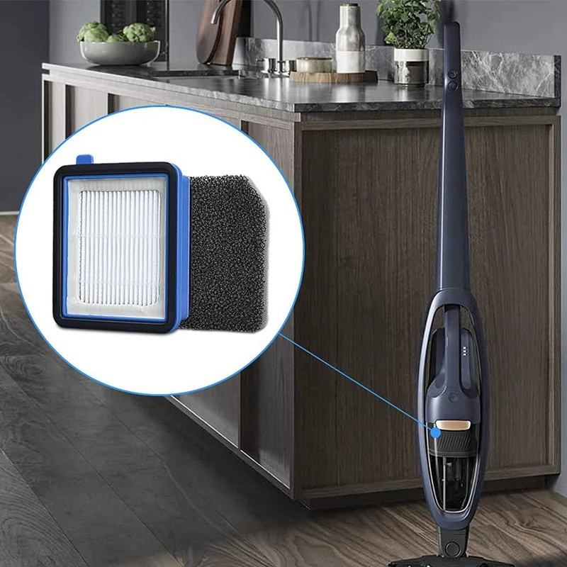 Предварительный моторный фильтр сменные аксессуары для гигиенического фильтра