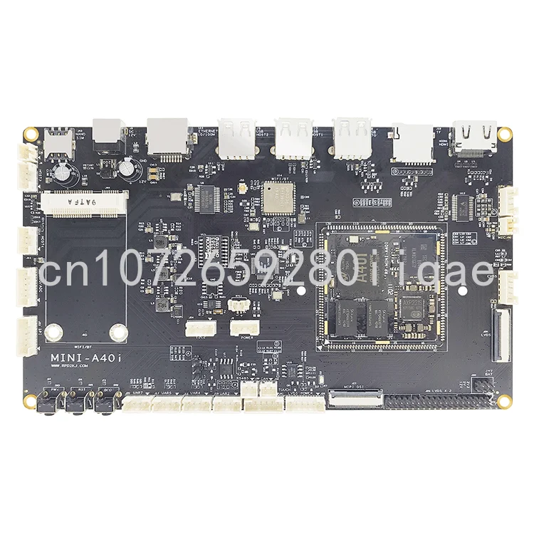 

A40i Development Board A40i Core Board MINI-A40i