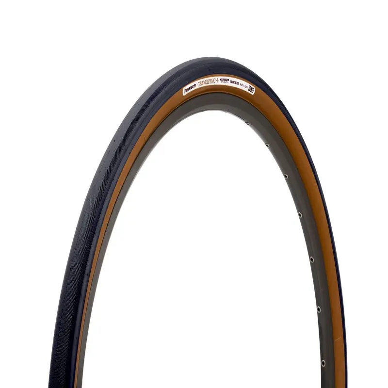 

GRAVELKING + 700 x 28 C Aramid /Brown