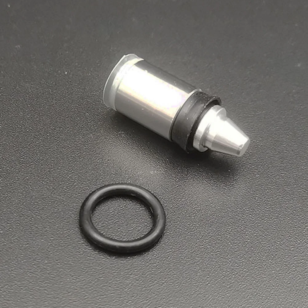 

Disc Brake Rod Handle Piston Aluminum Alloy For Magura High-quality MT2 MT4 MT5 Parts Replacement 100% Brand New