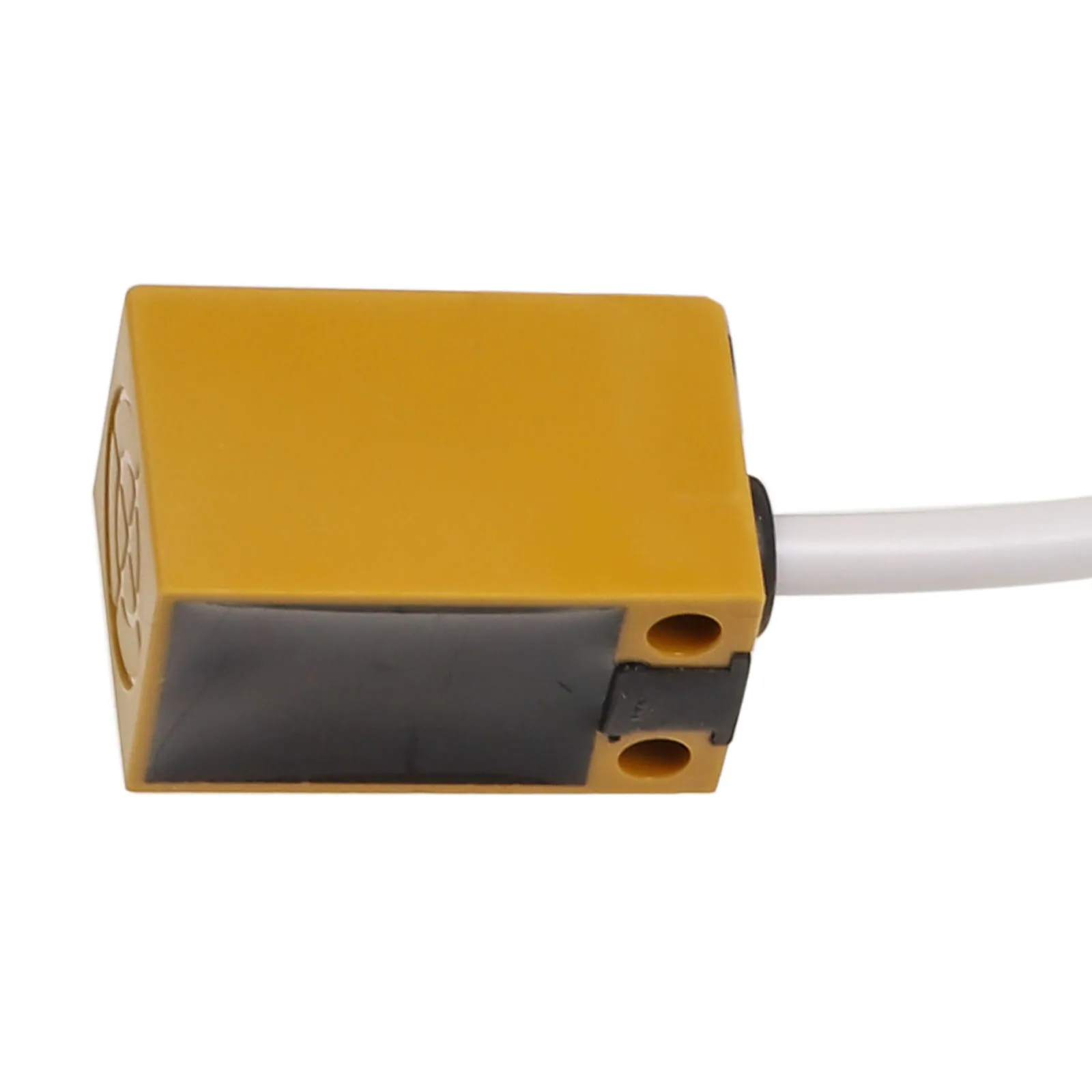 Индуктивный датчик приближения NPN нормально закрытый DC 12 ~ 24 1 шт.