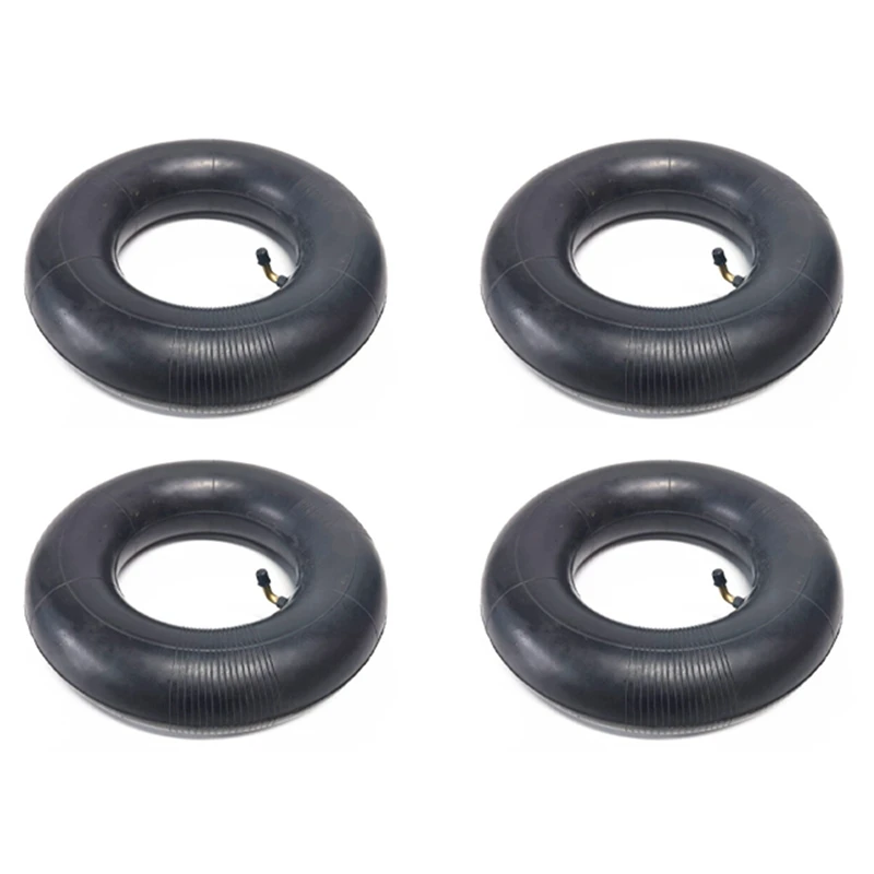 

4X 5.00-6 13X5.00-6 145/70-6 Tire Inner Tube Lawn Mower Tire Inner Tube Heavy Duty