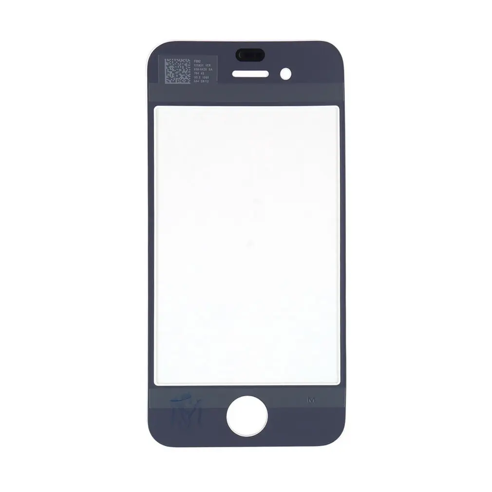 

1pcs Hight Quality Repair Replacement Front Screen Glass Lens for Apple