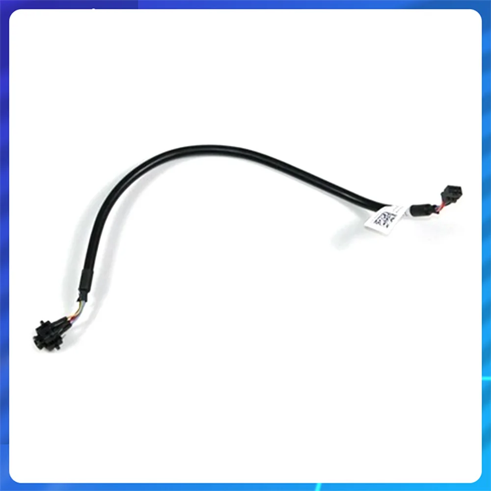 

VW42T 0VW42T Original FOR Dell Optiplex 790 Power Button Switch Assembly Cord Cable