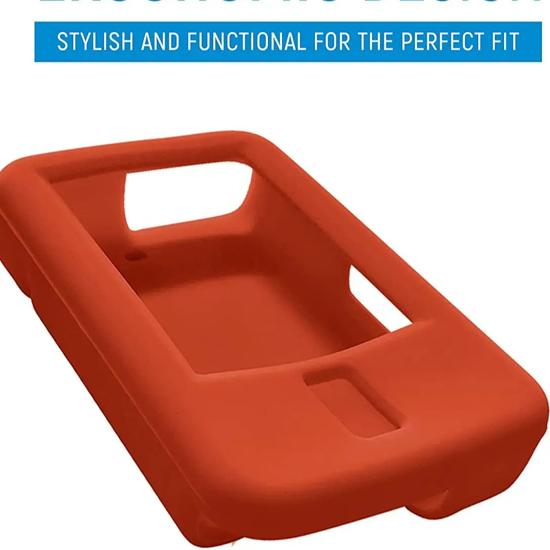 Силиконовый чехол премиум-класса для инсулинового насоса ухода за диабетиками