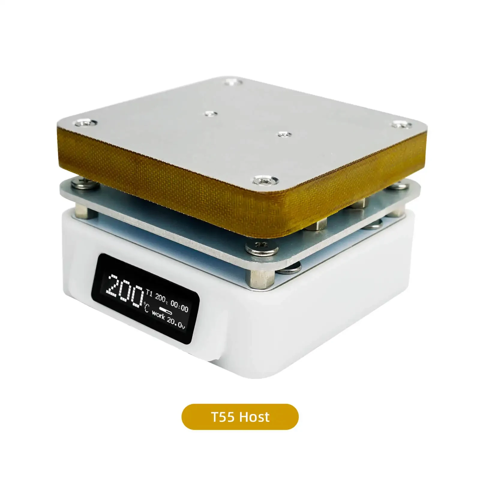 

Паяльная станция SEQURE T55