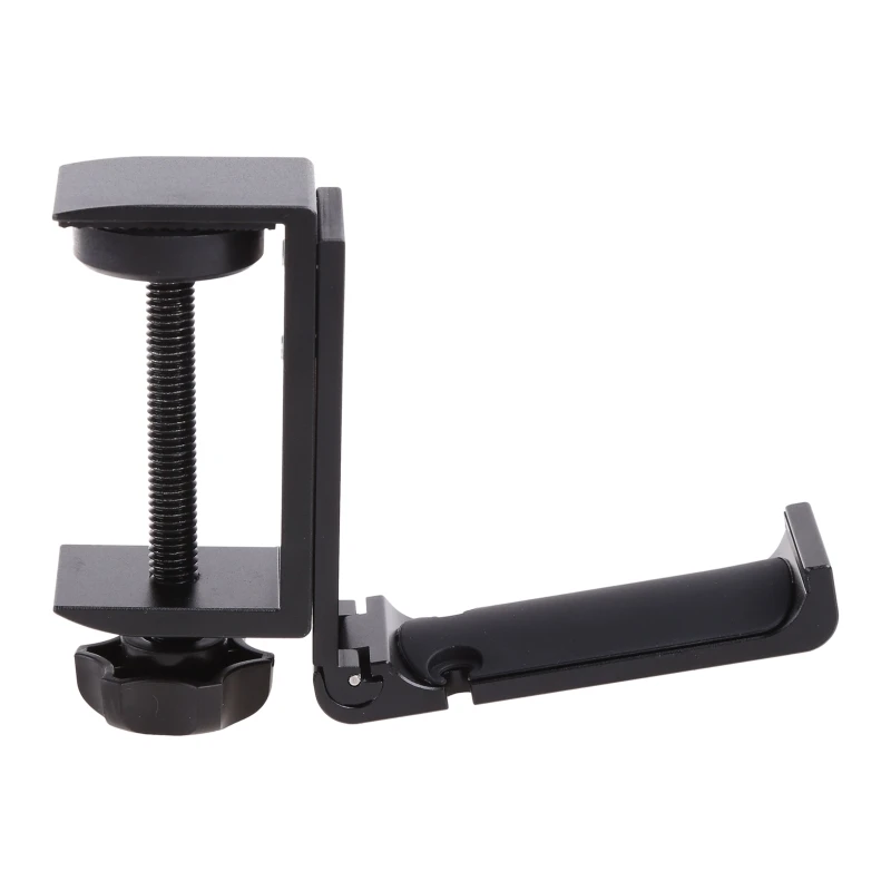 

Металлический Настенный Держатель для наушников, 50 Па, держатель для игровой гарнитуры, рамка для наушников, защитная настольная подставка,...