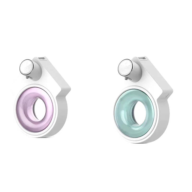 

Диспенсер для мыла с датчиком температуры, 280 мл