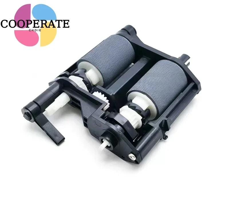 5 КОМПЛЕКТОВ 1705426 1693496 Ролик подачи ADF для EPSON DS-1610 DS-1630 DS-1660W/DS1610 DS1630 DS1660W