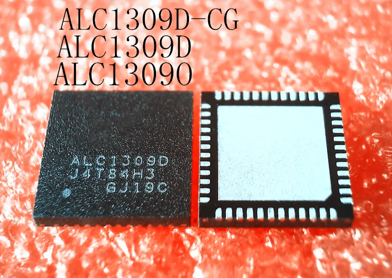 

NEW ALC1309D-CG ALC1309D ALC1309O