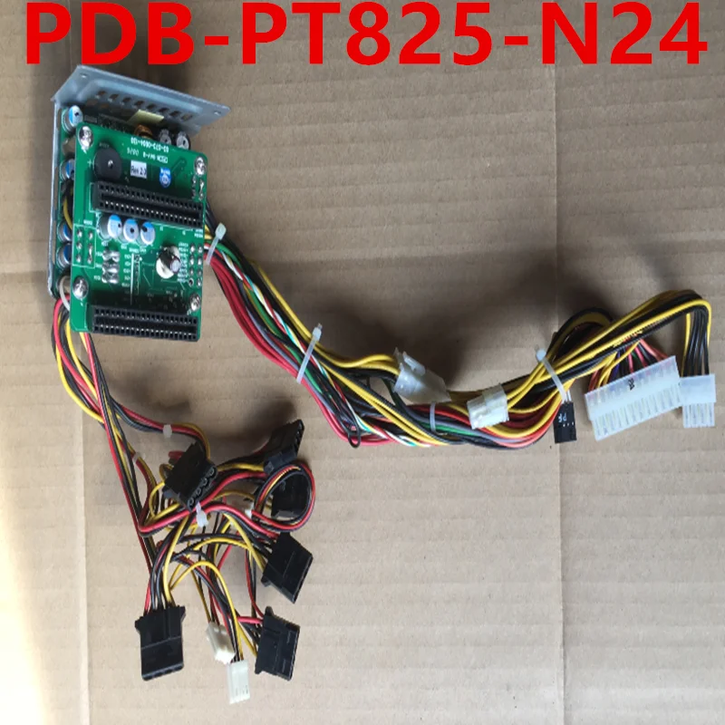 

90% New Original Switching Power Supply Board For Supermicro AS200M For 03-573-0004-130 PDB-PT825-N24