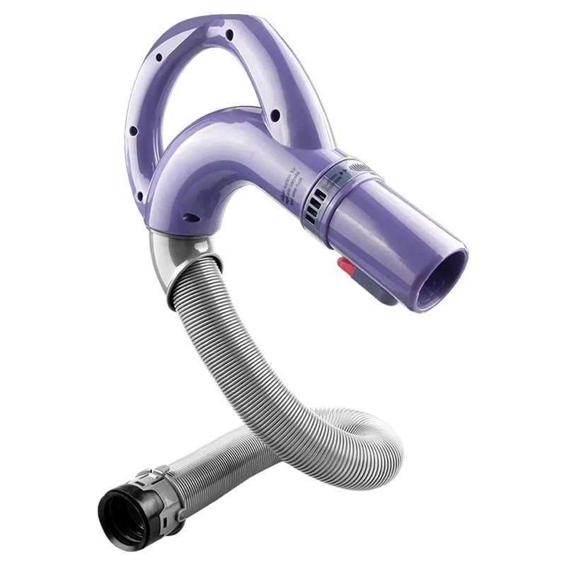 

Hose Handle For Shark NV350, NV351, NV352, NV355, NV356, NV357, UV440,Vacuum Cleaner No 113FFJ Replacement Parts