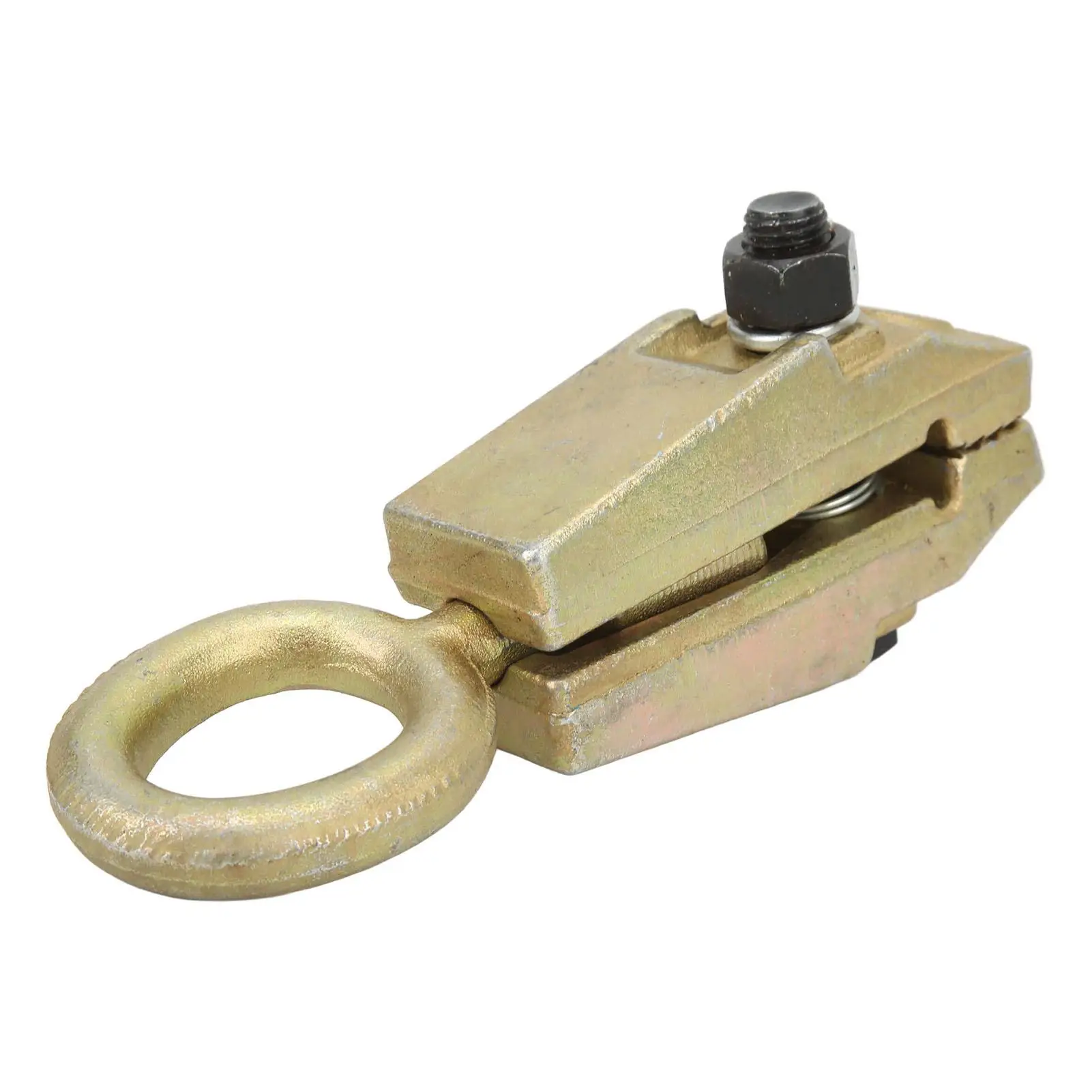 Самозатягивающийся зажим для ремонта кузова инструмент удаления вмятин