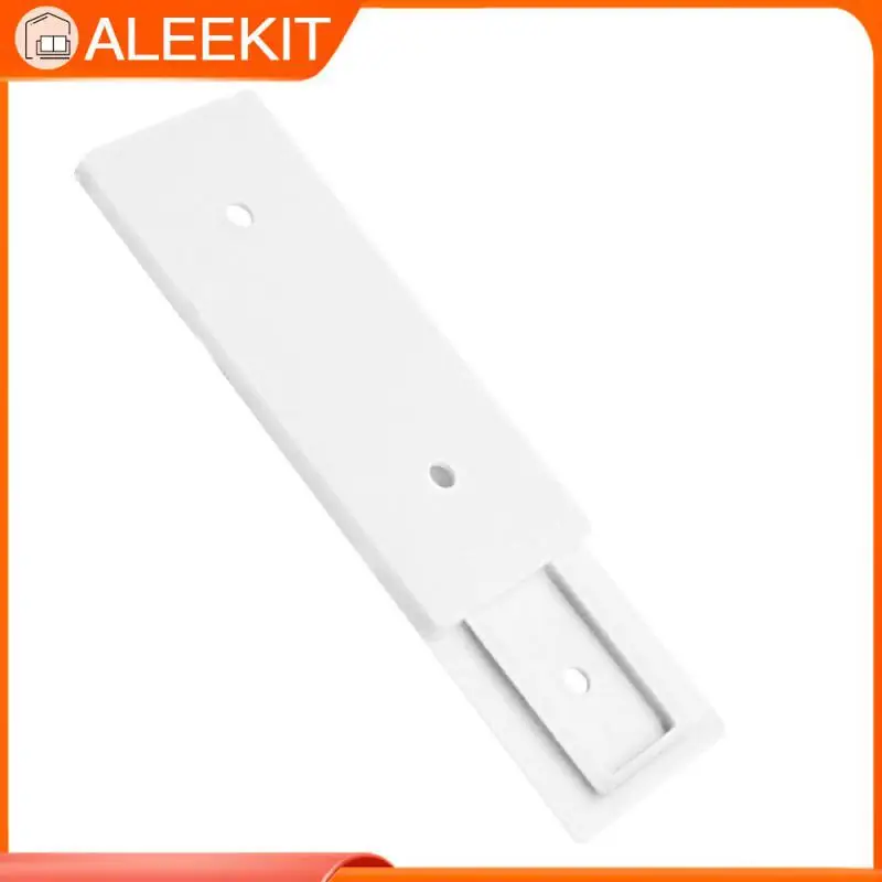 

Plastic Socket Storage Holder Seamless Socket Fixer Punch-free Self-adhesive Holder Wire Organizer Racks Wall Hook Wall-mounted