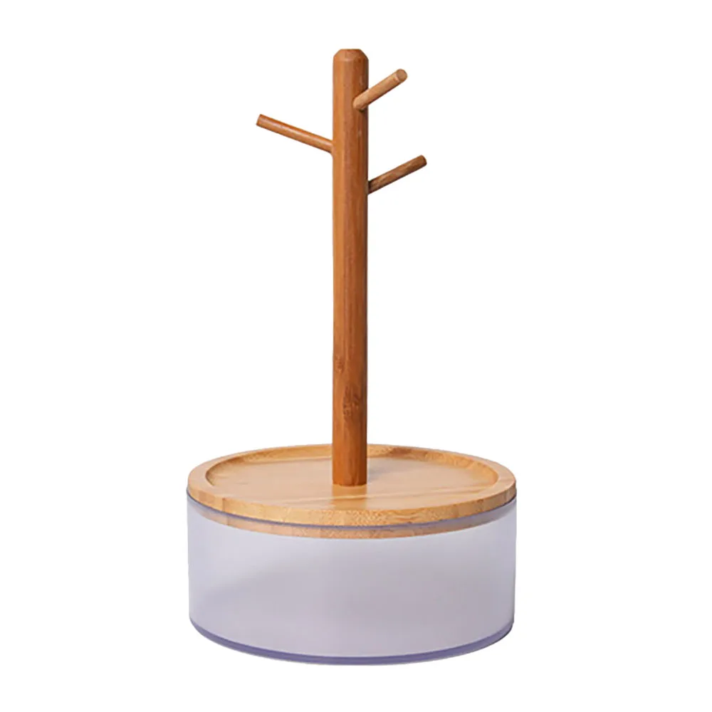 

Поднос-органайзер для хранения ключей в виде ветвей дерева